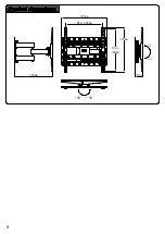 Preview for 10 page of Mounting Dream MD2378 Installation Instruction