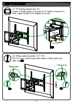 Preview for 9 page of Mounting Dream MD2380-021 Installation Instruction