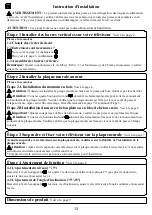 Preview for 14 page of Mounting Dream MD2380-021 Installation Instruction