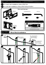 Preview for 5 page of Mounting Dream MD2380-03 Installation Instructions Manual