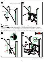 Preview for 6 page of Mounting Dream MD2380-03 Installation Instructions Manual