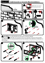 Preview for 7 page of Mounting Dream MD2380-03 Installation Instructions Manual