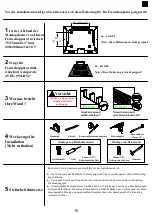 Preview for 11 page of Mounting Dream MD2380-03 Installation Instructions Manual