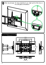 Preview for 10 page of Mounting Dream MD2380-24K Installation Instruction