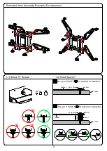 Preview for 5 page of Mounting Dream MD2393-MX Installation Instruction