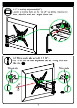 Preview for 11 page of Mounting Dream MD2393-MX Installation Instruction