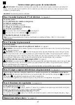 Preview for 18 page of Mounting Dream MD2393-MX Installation Instruction