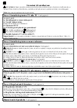 Preview for 20 page of Mounting Dream MD2393-MX Installation Instruction