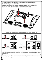 Preview for 10 page of Mounting Dream MD2411-S Installation Instruction