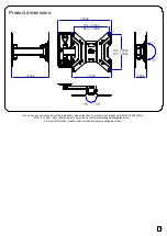 Preview for 13 page of Mounting Dream MD2411-S Installation Instruction