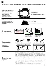 Preview for 17 page of Mounting Dream MD2413-MX Installation Instruction