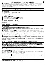 Preview for 17 page of Mounting Dream MD2413-S-02 Installation Instruction