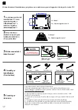 Preview for 18 page of Mounting Dream MD2413-S-02 Installation Instruction