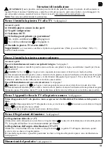 Preview for 19 page of Mounting Dream MD2413-S-02 Installation Instruction