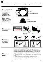 Preview for 19 page of Mounting Dream MD2418-MX Installation Instruction