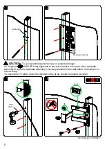 Preview for 6 page of Mounting Dream MD2431-S-03 Installation Instruction