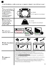 Preview for 13 page of Mounting Dream MD2431-S-03 Installation Instruction