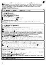 Preview for 16 page of Mounting Dream MD2431-S-03 Installation Instruction