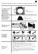 Preview for 17 page of Mounting Dream MD2432-03 Installation Instruction