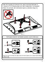 Preview for 11 page of Mounting Dream MD2462 Installation Instruction