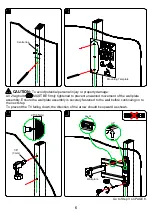 Preview for 7 page of Mounting Dream MD2463-02 Installation Instruction