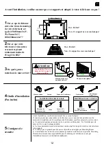 Preview for 13 page of Mounting Dream MD2463-02 Installation Instruction