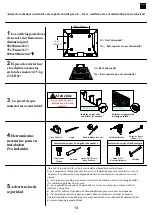 Preview for 15 page of Mounting Dream MD2463-02 Installation Instruction