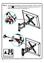 Preview for 12 page of Mounting Dream MD2463-L Installation Instruction