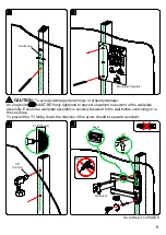 Preview for 7 page of Mounting Dream MD2463 Installation Instruction