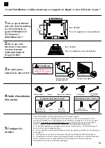 Preview for 13 page of Mounting Dream MD2463 Installation Instruction