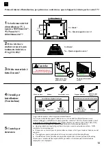 Preview for 17 page of Mounting Dream MD2463 Installation Instruction