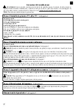 Preview for 18 page of Mounting Dream MD2463 Installation Instruction