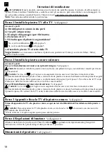 Preview for 20 page of Mounting Dream MD2465 Installation Instructions Manual