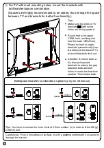 Preview for 10 page of Mounting Dream MD2501 Installation Instruction