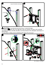 Preview for 6 page of Mounting Dream MD2617-03 Installation Instructions Manual