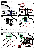 Preview for 7 page of Mounting Dream MD2617-03 Installation Instructions Manual