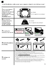 Preview for 15 page of Mounting Dream MD2617-03 Installation Instructions Manual