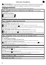 Preview for 16 page of Mounting Dream MD2617-03 Installation Instructions Manual