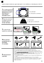 Preview for 17 page of Mounting Dream MD2617-CA Installation Instruction