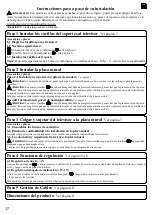 Preview for 18 page of Mounting Dream MD2617-CA Installation Instruction