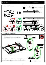 Preview for 4 page of Mounting Dream MD2622-24K Installation Instruction