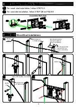 Preview for 5 page of Mounting Dream MD2622-24K Installation Instruction