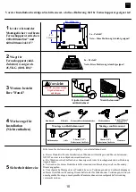 Preview for 11 page of Mounting Dream MD2622-24K Installation Instruction