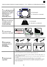 Preview for 15 page of Mounting Dream MD2622-24K Installation Instruction