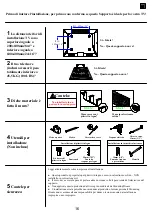 Preview for 17 page of Mounting Dream MD2622-24K Installation Instruction