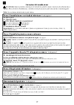 Preview for 18 page of Mounting Dream MD2622-24K Installation Instruction