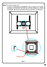 Preview for 11 page of Mounting Dream MD2731 Installation Instruction