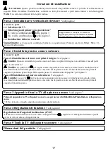 Preview for 18 page of Mounting Dream MD2868-M-03 Installation Instructions Manual