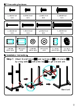 Предварительный просмотр 5 страницы Mounting Dream MD5108 Installation Instruction