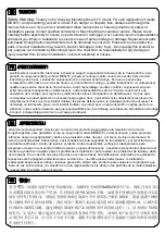 Preview for 2 page of Mounting Dream MD5231 Installation Instructions Manual